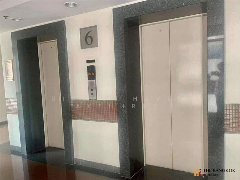 Centric Scene Sukhumvit 64 : เซ็นทริค ซีน สุขุมวิท 64, กรุงเทพ, - ซอยสุขุมวิท 64, บางนา, บางนา, กรุงเทพ, 70 ตร.ม., คอนโด ขาย, โดย Sirirut Havee Akehurst, 500318225 - DDproperty.com