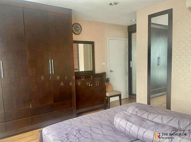 Centric Scene Sukhumvit 64, Bangkok, - Soi Sukhumvit 64, Bang Na, Bang Na, Bangkok, 2 Bedrooms, 70 sqm, Condo For Sale, by Sirirut Havee Akehurst, 500318225 - DDproperty.com