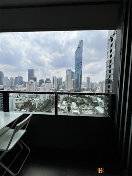 M Silom, Bangkok, 26 Narathiwas Ratchanakarin Road, Suriyawong, Bang Rak, Bangkok, 2 Bedrooms, 89 sqm, Condo For Sale, by Sirirut Havee Akehurst, 500318226 - DDproperty.com