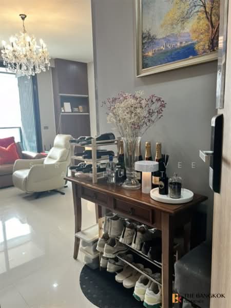 M Silom, Bangkok, 26 Narathiwas Ratchanakarin Road, Suriyawong, Bang Rak, Bangkok, 2 Bedrooms, 89 sqm, Condo For Sale, by Sirirut Havee Akehurst, 500318226 - DDproperty.com