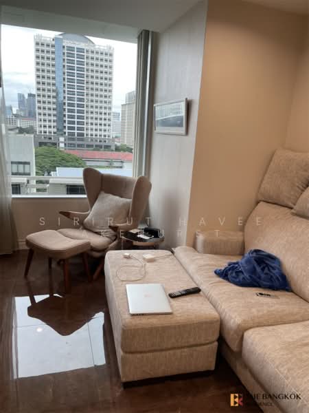 Chamchuri Square Residence : จามจุรี เรสซิเดนซ์, กรุงเทพ, พระราม 4, ปทุมวัน, กรุงเทพ, 100 ตร.ม., คอนโด ขาย, โดย Sirirut Havee Akehurst, 500318228 - DDproperty.com