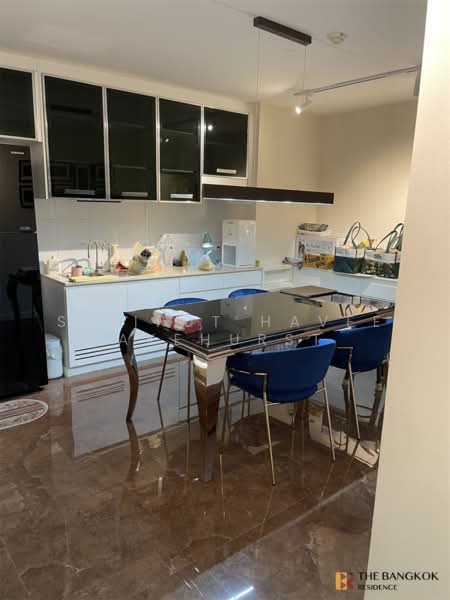 Chamchuri Square Residence, Bangkok, Rama 4, Pathum Wan, Bangkok, 2 Bedrooms, 100 sqm, Condo For Sale, by Sirirut Havee Akehurst, 500318228 - DDproperty.com
