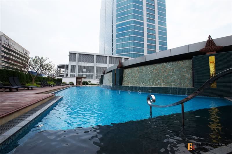 Chamchuri Square Residence, Bangkok, Rama 4, Pathum Wan, Bangkok, 2 Bedrooms, 100 sqm, Condo For Sale, by Sirirut Havee Akehurst, 500318228 - DDproperty.com