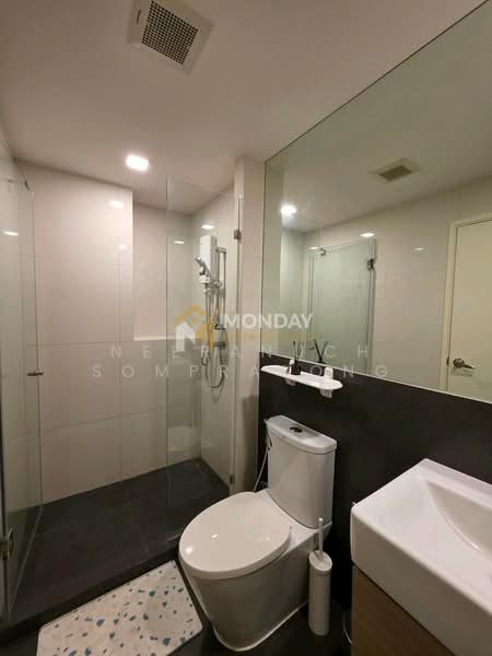 Chambers On-Nut Station, Bangkok, Soi Sukhumvit 81, Sukhumvit Road, Phra Kanong Nua, Watthana, Bangkok, 1 Bedroom, 37 sqm, Condo For Sale, by Neeranuch Somprasong, 500318231 - DDproperty.com