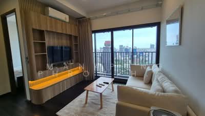 For Rent - Park Origin Thonglor, Bangkok