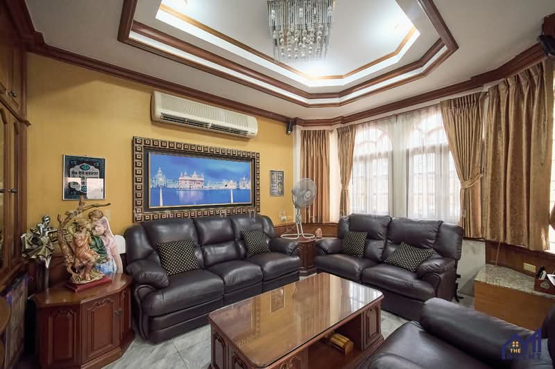 Baan Imamphon 2, Bangkok, Soi Imamphon Village 2, Bang Chuek Nang, Taling Chan, Bangkok, 3 Bedrooms, 400 sqm, Single Detached House For Sale, by NATTHAPOL Sakulboontanom, 500318235 - DDproperty.com
