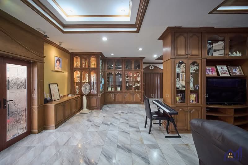 Baan Imamphon 2 : บ้านอิ่มอัมพร 2, กรุงเทพ, ซอย หมู่บ้านอิ่มอัมพร 2, บางเชือกหนัง, ตลิ่งชัน, กรุงเทพ, 400 ตร.ม., บ้านเดี่ยว ขาย, โดย ณัฐพล สกุลบุญถนอม, 500318235 - DDproperty.com