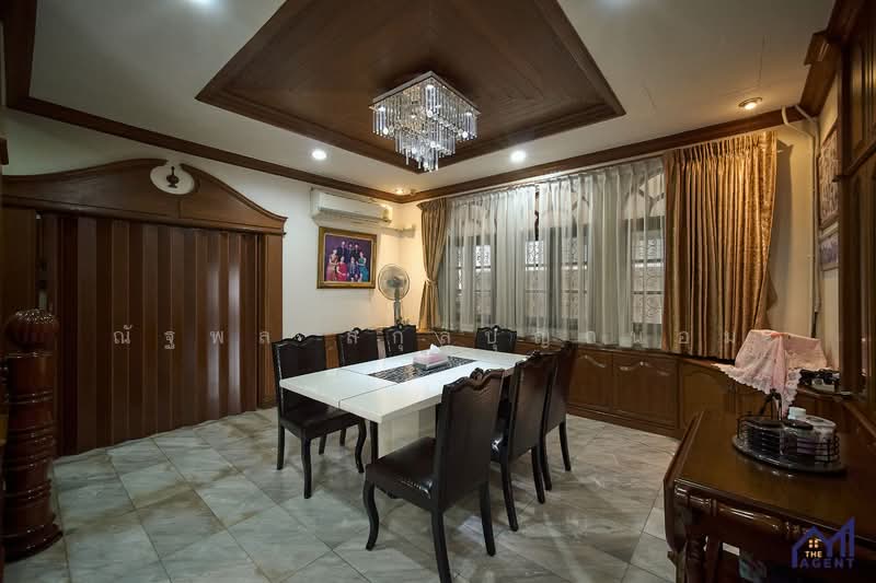 Baan Imamphon 2 : บ้านอิ่มอัมพร 2, กรุงเทพ, ซอย หมู่บ้านอิ่มอัมพร 2, บางเชือกหนัง, ตลิ่งชัน, กรุงเทพ, 400 ตร.ม., บ้านเดี่ยว ขาย, โดย ณัฐพล สกุลบุญถนอม, 500318235 - DDproperty.com