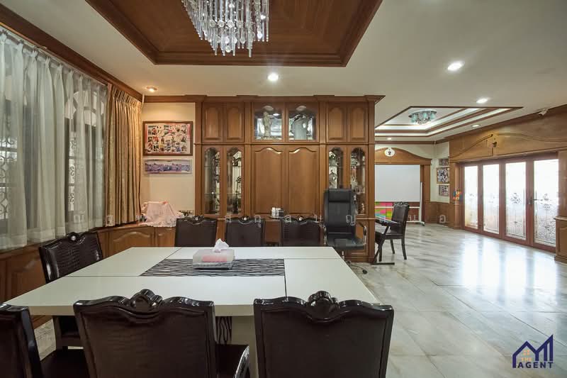 Baan Imamphon 2, Bangkok, Soi Imamphon Village 2, Bang Chuek Nang, Taling Chan, Bangkok, 3 Bedrooms, 400 sqm, Single Detached House For Sale, by NATTHAPOL Sakulboontanom, 500318235 - DDproperty.com