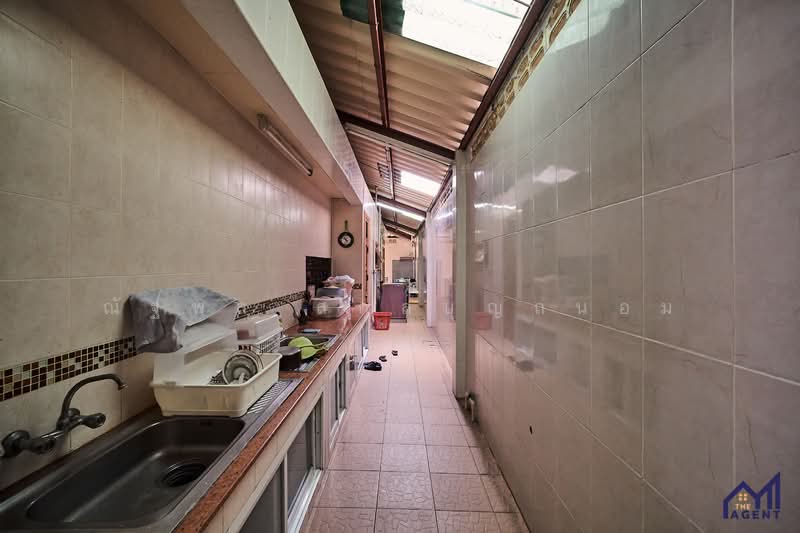 Baan Imamphon 2, Bangkok, Soi Imamphon Village 2, Bang Chuek Nang, Taling Chan, Bangkok, 3 Bedrooms, 400 sqm, Single Detached House For Sale, by NATTHAPOL Sakulboontanom, 500318235 - DDproperty.com