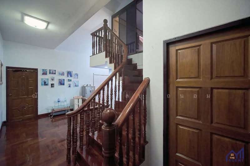 Baan Imamphon 2, Bangkok, Soi Imamphon Village 2, Bang Chuek Nang, Taling Chan, Bangkok, 3 Bedrooms, 400 sqm, Single Detached House For Sale, by NATTHAPOL Sakulboontanom, 500318235 - DDproperty.com