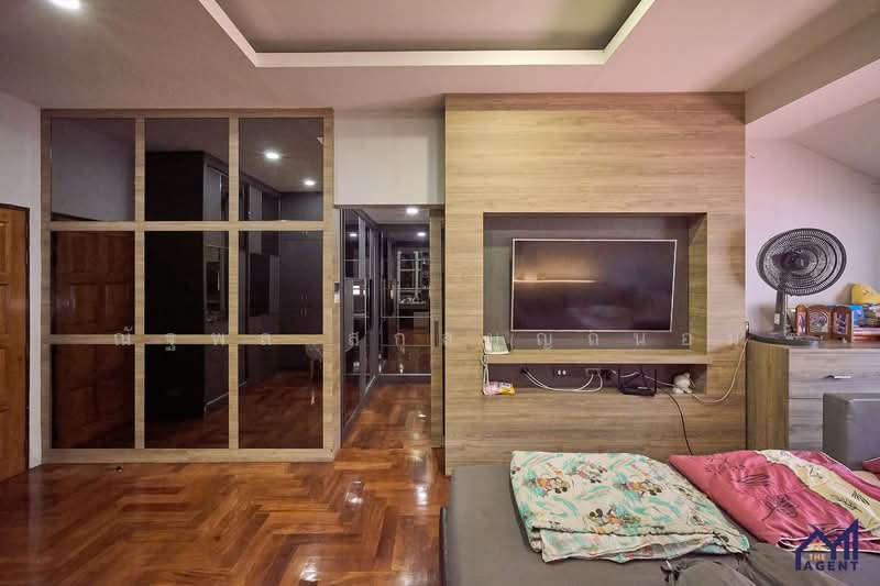 Baan Imamphon 2, Bangkok, Soi Imamphon Village 2, Bang Chuek Nang, Taling Chan, Bangkok, 3 Bedrooms, 400 sqm, Single Detached House For Sale, by NATTHAPOL Sakulboontanom, 500318235 - DDproperty.com
