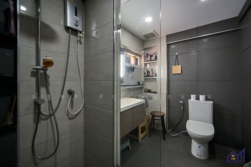 Baan Imamphon 2, Bangkok, Soi Imamphon Village 2, Bang Chuek Nang, Taling Chan, Bangkok, 3 Bedrooms, 400 sqm, Single Detached House For Sale, by NATTHAPOL Sakulboontanom, 500318235 - DDproperty.com