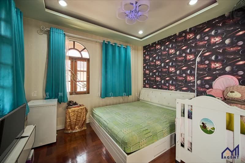 Baan Imamphon 2 : บ้านอิ่มอัมพร 2, กรุงเทพ, ซอย หมู่บ้านอิ่มอัมพร 2, บางเชือกหนัง, ตลิ่งชัน, กรุงเทพ, 400 ตร.ม., บ้านเดี่ยว ขาย, โดย ณัฐพล สกุลบุญถนอม, 500318235 - DDproperty.com