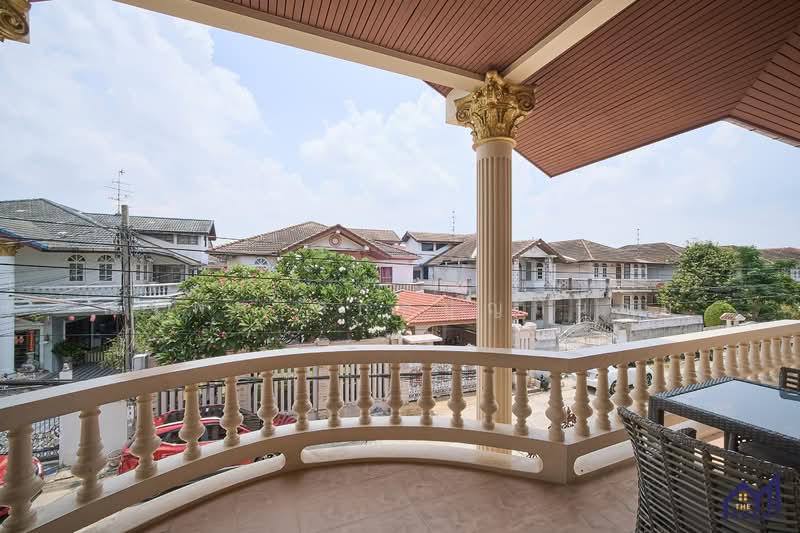Baan Imamphon 2, Bangkok, Soi Imamphon Village 2, Bang Chuek Nang, Taling Chan, Bangkok, 3 Bedrooms, 400 sqm, Single Detached House For Sale, by NATTHAPOL Sakulboontanom, 500318235 - DDproperty.com