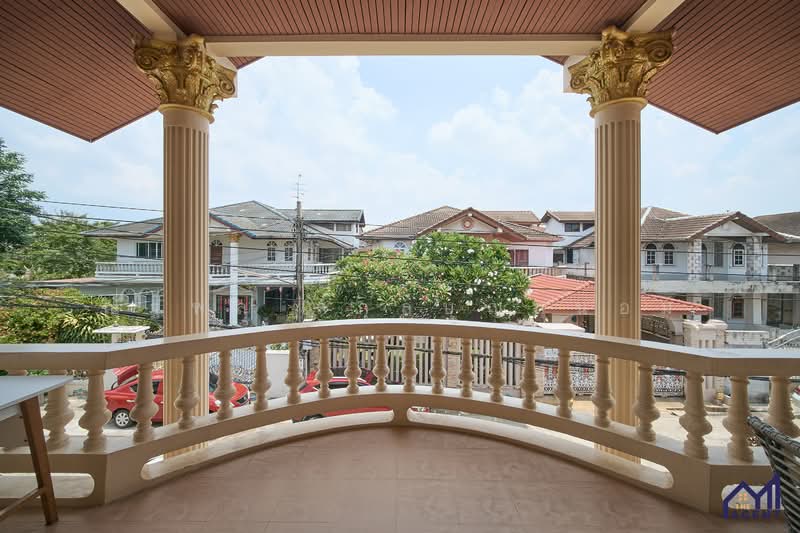 Baan Imamphon 2 : บ้านอิ่มอัมพร 2, กรุงเทพ, ซอย หมู่บ้านอิ่มอัมพร 2, บางเชือกหนัง, ตลิ่งชัน, กรุงเทพ, 400 ตร.ม., บ้านเดี่ยว ขาย, โดย ณัฐพล สกุลบุญถนอม, 500318235 - DDproperty.com