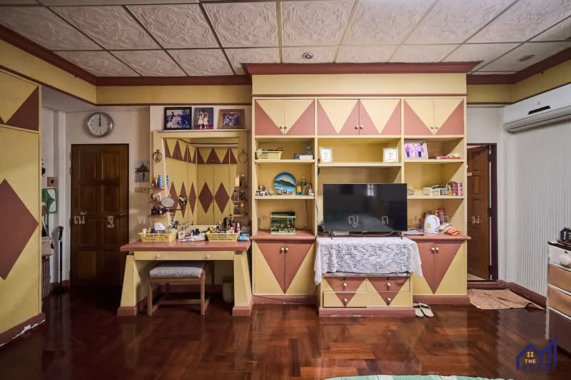 Baan Imamphon 2, Bangkok, Soi Imamphon Village 2, Bang Chuek Nang, Taling Chan, Bangkok, 3 Bedrooms, 400 sqm, Single Detached House For Sale, by NATTHAPOL Sakulboontanom, 500318235 - DDproperty.com