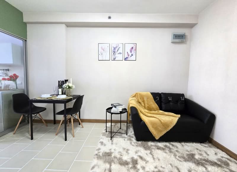 City Home Srinakarin, Bangkok, Soi La Salle, Srinakarin Road, Bang Na, Bangkok, 1 Bedroom, 30 sqm, Condo For Sale, by สมิสา กุลกมลานนท์, 500318236 - DDproperty.com