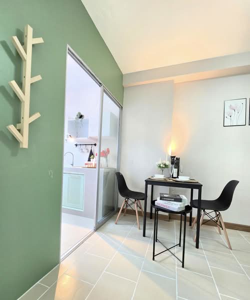 City Home ศรีนครินทร์, กรุงเทพ, ซอยลาซาน ถนนสุขุมวิท, บางนา, กรุงเทพ, 30 ตร.ม., คอนโด ขาย, โดย สมิสา กุลกมลานนท์, 500318236 - DDproperty.com