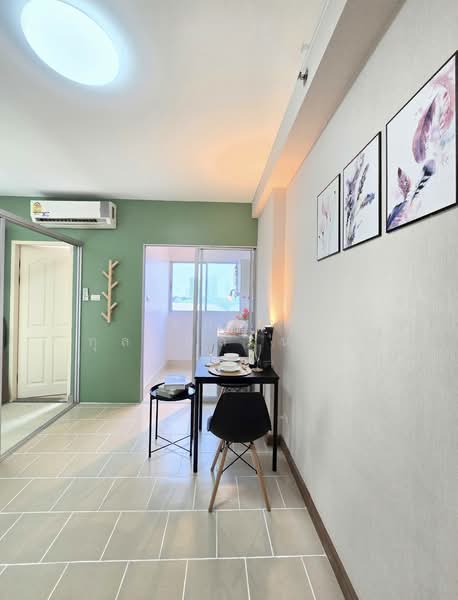 City Home ศรีนครินทร์, กรุงเทพ, ซอยลาซาน ถนนสุขุมวิท, บางนา, กรุงเทพ, 30 ตร.ม., คอนโด ขาย, โดย สมิสา กุลกมลานนท์, 500318236 - DDproperty.com