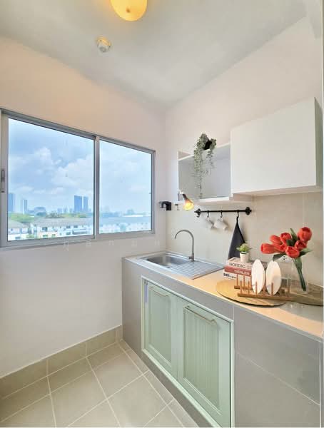City Home Srinakarin, Bangkok, Soi La Salle, Srinakarin Road, Bang Na, Bangkok, 1 Bedroom, 30 sqm, Condo For Sale, by สมิสา กุลกมลานนท์, 500318236 - DDproperty.com