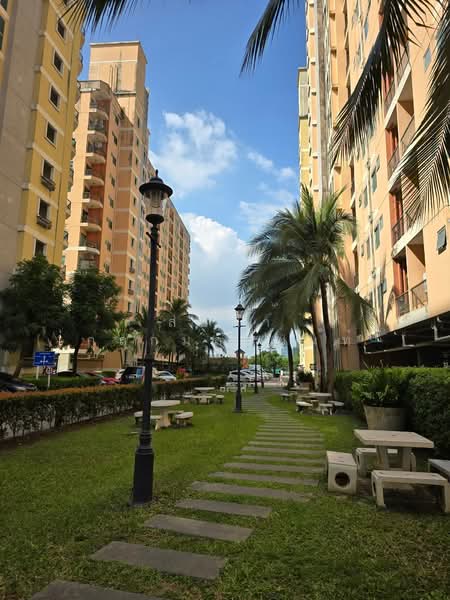 City Home ศรีนครินทร์, กรุงเทพ, ซอยลาซาน ถนนสุขุมวิท, บางนา, กรุงเทพ, 30 ตร.ม., คอนโด ขาย, โดย สมิสา กุลกมลานนท์, 500318236 - DDproperty.com