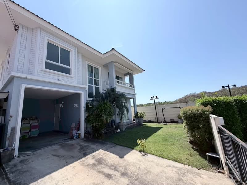 Pruksa Village 6 Rama 2-Bang Khun Thian Chai Talay, Samut Sakhon, Bang Khun Thian Road - Chai Talay, Phanthai Norasing, Muang Samut Sakhon, Samut Sakhon, 3 Bedrooms, 160 sqm, Single Detached House For Sale, by พัฒน์ วินเนอร์, 500318237 - DDproperty.com