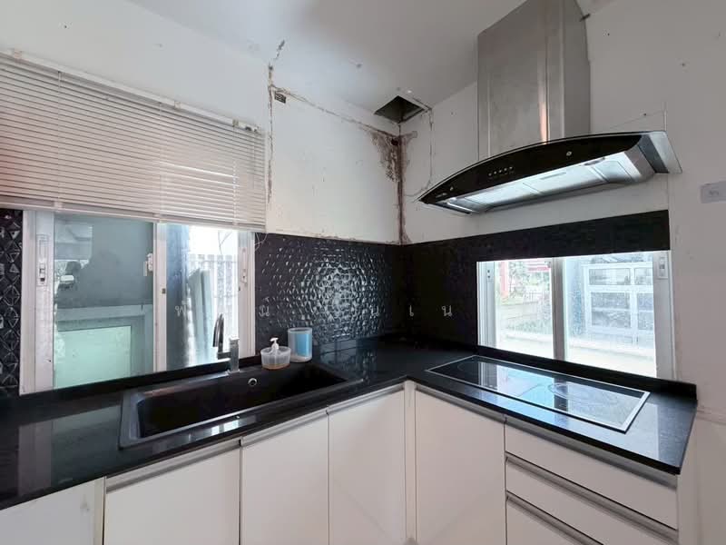 Pruksa Village 6 Rama 2-Bang Khun Thian Chai Talay, Samut Sakhon, Bang Khun Thian Road - Chai Talay, Phanthai Norasing, Muang Samut Sakhon, Samut Sakhon, 3 Bedrooms, 160 sqm, Single Detached House For Sale, by พัฒน์ วินเนอร์, 500318237 - DDproperty.com