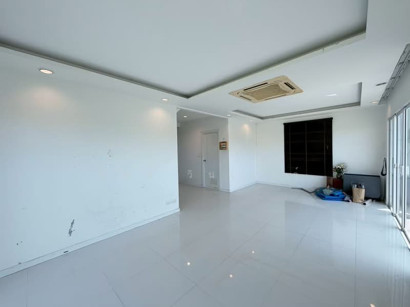 Pruksa Village 6 Rama 2-Bang Khun Thian Chai Talay, Samut Sakhon, Bang Khun Thian Road - Chai Talay, Phanthai Norasing, Muang Samut Sakhon, Samut Sakhon, 3 Bedrooms, 160 sqm, Single Detached House For Sale, by พัฒน์ วินเนอร์, 500318237 - DDproperty.com