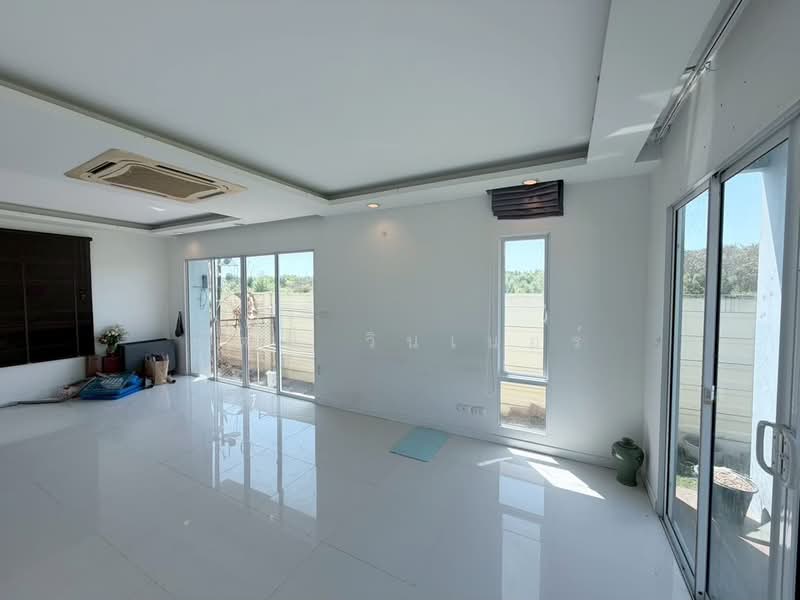 Pruksa Village 6 Rama 2-Bang Khun Thian Chai Talay, Samut Sakhon, Bang Khun Thian Road - Chai Talay, Phanthai Norasing, Muang Samut Sakhon, Samut Sakhon, 3 Bedrooms, 160 sqm, Single Detached House For Sale, by พัฒน์ วินเนอร์, 500318237 - DDproperty.com