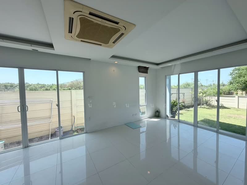 Pruksa Village 6 Rama 2-Bang Khun Thian Chai Talay : พฤกษาวิลเลจ 6 พระราม 2-บางขุนเทียนชายทะเล, สมุทรสาคร, ถนนบางขุนเทียน-ชายทะเล, พันท้ายนรสิงห์, เมืองสมุทรสาคร, สมุทรสาคร, 160 ตร.ม., บ้านเดี่ยว ขาย, โดย พัฒน์ วินเนอร์, 500318237 - DDproperty.com