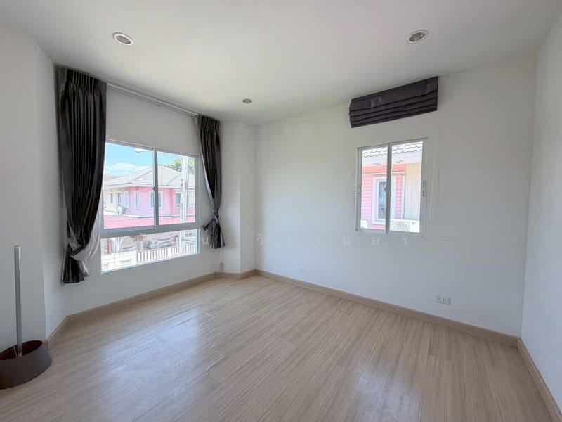 Pruksa Village 6 Rama 2-Bang Khun Thian Chai Talay, Samut Sakhon, Bang Khun Thian Road - Chai Talay, Phanthai Norasing, Muang Samut Sakhon, Samut Sakhon, 3 Bedrooms, 160 sqm, Single Detached House For Sale, by พัฒน์ วินเนอร์, 500318237 - DDproperty.com