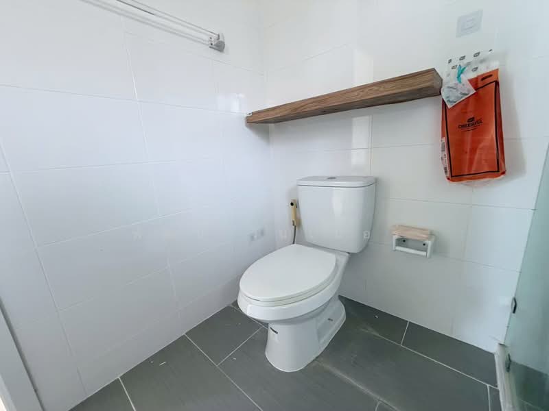Pruksa Village 6 Rama 2-Bang Khun Thian Chai Talay, Samut Sakhon, Bang Khun Thian Road - Chai Talay, Phanthai Norasing, Muang Samut Sakhon, Samut Sakhon, 3 Bedrooms, 160 sqm, Single Detached House For Sale, by พัฒน์ วินเนอร์, 500318237 - DDproperty.com