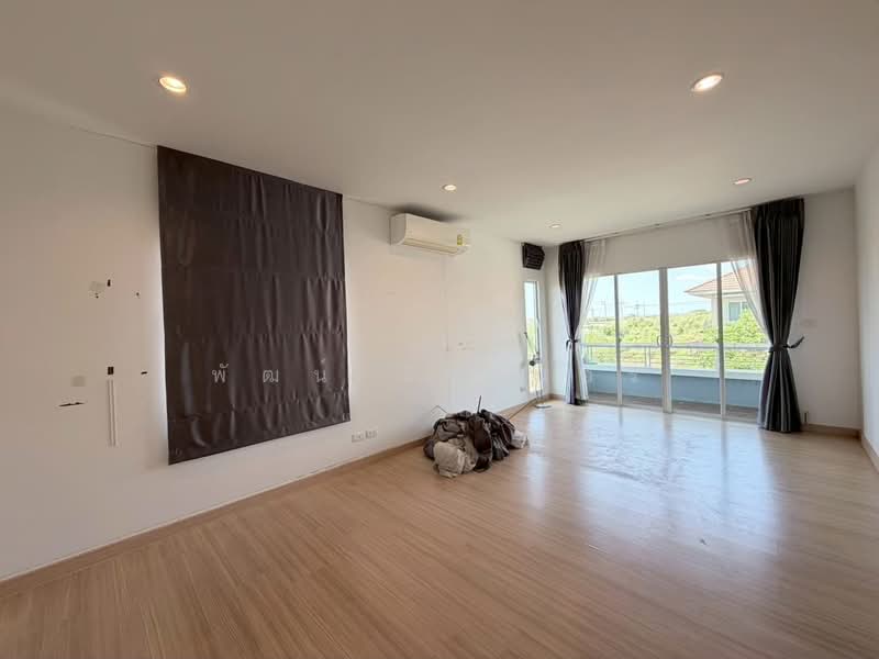 Pruksa Village 6 Rama 2-Bang Khun Thian Chai Talay : พฤกษาวิลเลจ 6 พระราม 2-บางขุนเทียนชายทะเล, สมุทรสาคร, ถนนบางขุนเทียน-ชายทะเล, พันท้ายนรสิงห์, เมืองสมุทรสาคร, สมุทรสาคร, 160 ตร.ม., บ้านเดี่ยว ขาย, โดย พัฒน์ วินเนอร์, 500318237 - DDproperty.com