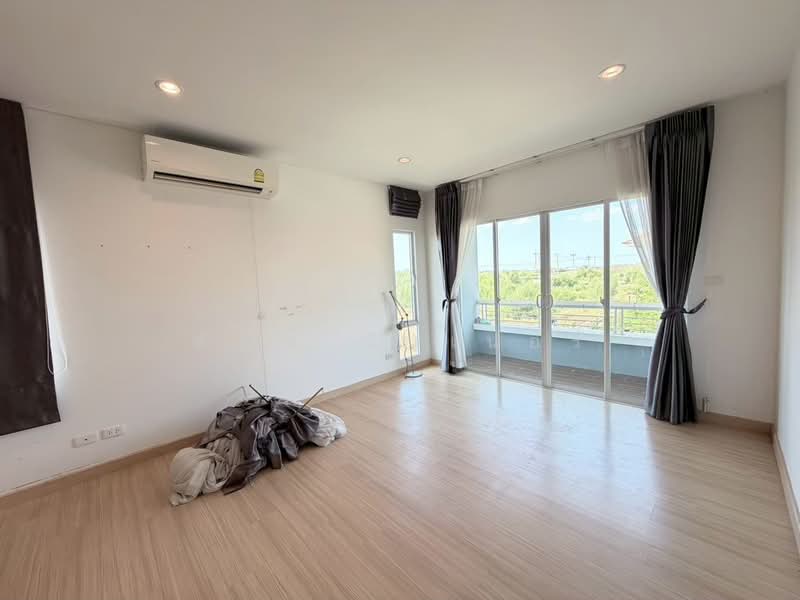 Pruksa Village 6 Rama 2-Bang Khun Thian Chai Talay, Samut Sakhon, Bang Khun Thian Road - Chai Talay, Phanthai Norasing, Muang Samut Sakhon, Samut Sakhon, 3 Bedrooms, 160 sqm, Single Detached House For Sale, by พัฒน์ วินเนอร์, 500318237 - DDproperty.com