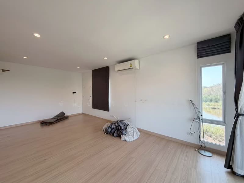 Pruksa Village 6 Rama 2-Bang Khun Thian Chai Talay, Samut Sakhon, Bang Khun Thian Road - Chai Talay, Phanthai Norasing, Muang Samut Sakhon, Samut Sakhon, 3 Bedrooms, 160 sqm, Single Detached House For Sale, by พัฒน์ วินเนอร์, 500318237 - DDproperty.com