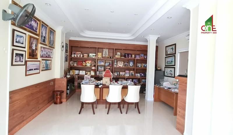 พระราม2ซ.51, Bangkok, พระราม2, Tha Kham, Bang Khun Thian, Bangkok, 6 Bedrooms, 100 sqm, Single Detached House For Sale, by พิมพ์พิชชา สายชลประสิทธิ์, 500318239 - DDproperty.com