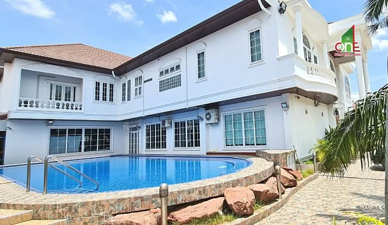 พระราม2ซ.51, Bangkok, พระราม2, Tha Kham, Bang Khun Thian, Bangkok, 6 Bedrooms, 100 sqm, Single Detached House For Sale, by พิมพ์พิชชา สายชลประสิทธิ์, 500318239 - DDproperty.com