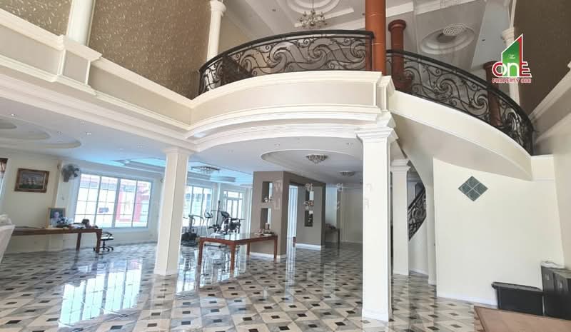 พระราม2ซ.51, Bangkok, พระราม2, Tha Kham, Bang Khun Thian, Bangkok, 6 Bedrooms, 100 sqm, Single Detached House For Sale, by พิมพ์พิชชา สายชลประสิทธิ์, 500318239 - DDproperty.com