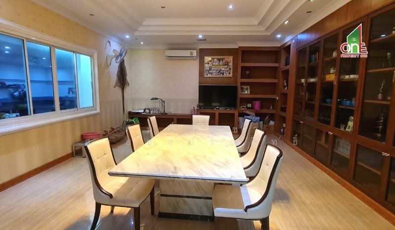 พระราม2ซ.51, Bangkok, พระราม2, Tha Kham, Bang Khun Thian, Bangkok, 6 Bedrooms, 100 sqm, Single Detached House For Sale, by พิมพ์พิชชา สายชลประสิทธิ์, 500318239 - DDproperty.com