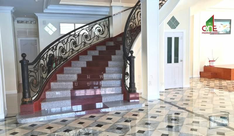 พระราม2ซ.51, Bangkok, พระราม2, Tha Kham, Bang Khun Thian, Bangkok, 6 Bedrooms, 100 sqm, Single Detached House For Sale, by พิมพ์พิชชา สายชลประสิทธิ์, 500318239 - DDproperty.com