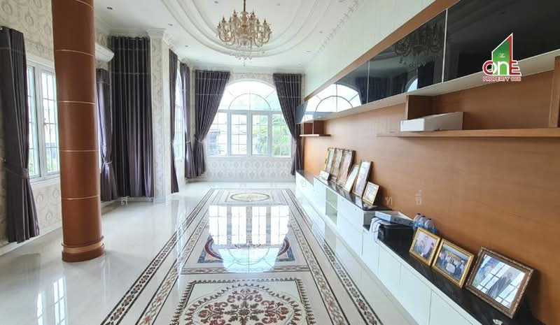 พระราม2ซ.51, Bangkok, พระราม2, Tha Kham, Bang Khun Thian, Bangkok, 6 Bedrooms, 100 sqm, Single Detached House For Sale, by พิมพ์พิชชา สายชลประสิทธิ์, 500318239 - DDproperty.com