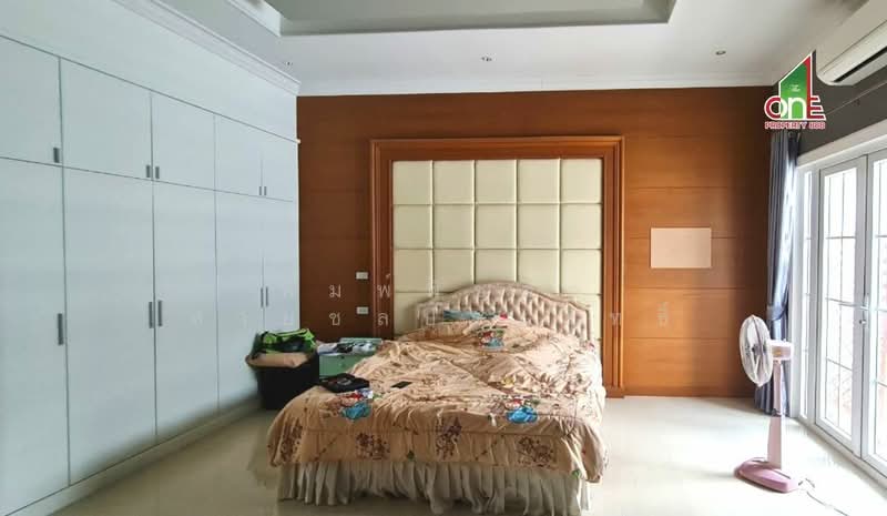พระราม2ซ.51, Bangkok, พระราม2, Tha Kham, Bang Khun Thian, Bangkok, 6 Bedrooms, 100 sqm, Single Detached House For Sale, by พิมพ์พิชชา สายชลประสิทธิ์, 500318239 - DDproperty.com