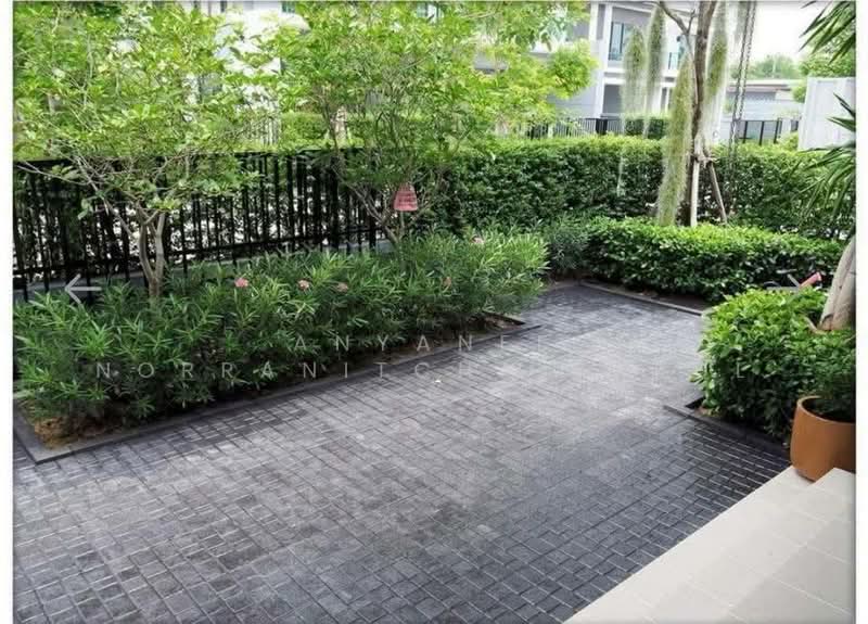 The City Boromarajonani-Thawiwatthana, Bangkok, 504 Soi Borommaratchachonnani 78, Sala Thammasop, Thawi Watthana, Bangkok, 4 Bedrooms, 300 sqm, Single Detached House For Sale, by Anyanee Norranitchaiyakul, 500318240 - DDproperty.com