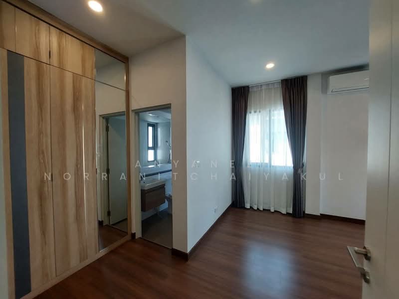The City Boromarajonani-Thawiwatthana, Bangkok, 504 Soi Borommaratchachonnani 78, Sala Thammasop, Thawi Watthana, Bangkok, 4 Bedrooms, 300 sqm, Single Detached House For Sale, by Anyanee Norranitchaiyakul, 500318240 - DDproperty.com