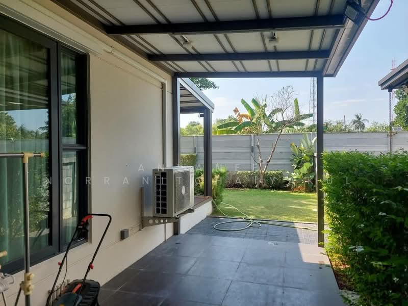 The City Boromarajonani-Thawiwatthana, Bangkok, 504 Soi Borommaratchachonnani 78, Sala Thammasop, Thawi Watthana, Bangkok, 4 Bedrooms, 300 sqm, Single Detached House For Sale, by Anyanee Norranitchaiyakul, 500318240 - DDproperty.com