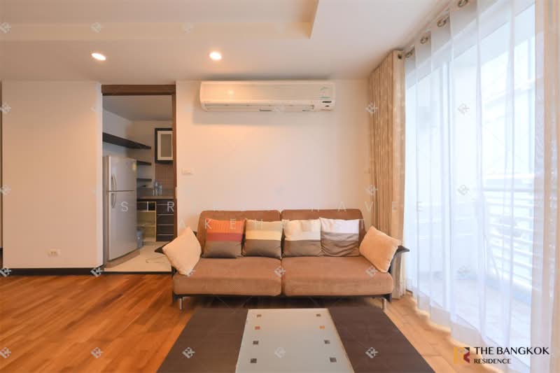 The Avenue Sukumvit 61, Bangkok, Sukhumvit 61, Khlong Tan Nua, Watthana, Bangkok, 2 Bedrooms, 102 sqm, Condo For Sale, by Sirirut Havee Akehurst, 500318241 - DDproperty.com