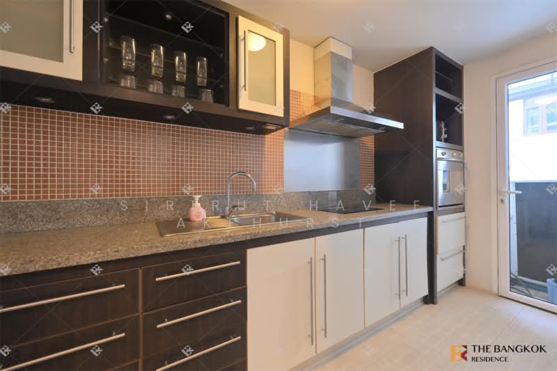 The Avenue Sukumvit 61, Bangkok, Sukhumvit 61, Khlong Tan Nua, Watthana, Bangkok, 2 Bedrooms, 102 sqm, Condo For Sale, by Sirirut Havee Akehurst, 500318241 - DDproperty.com