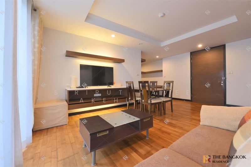 The Avenue Sukumvit 61, Bangkok, Sukhumvit 61, Khlong Tan Nua, Watthana, Bangkok, 2 Bedrooms, 102 sqm, Condo For Sale, by Sirirut Havee Akehurst, 500318241 - DDproperty.com