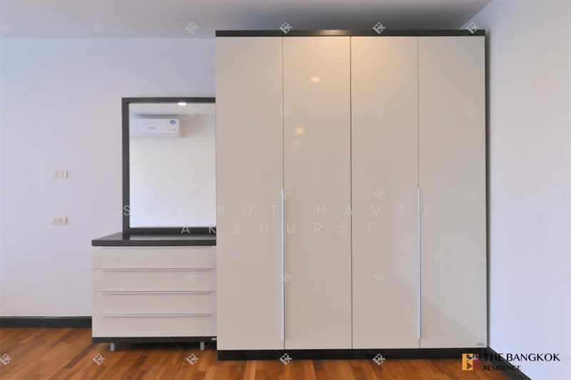 The Avenue Sukumvit 61, Bangkok, Sukhumvit 61, Khlong Tan Nua, Watthana, Bangkok, 2 Bedrooms, 102 sqm, Condo For Sale, by Sirirut Havee Akehurst, 500318241 - DDproperty.com